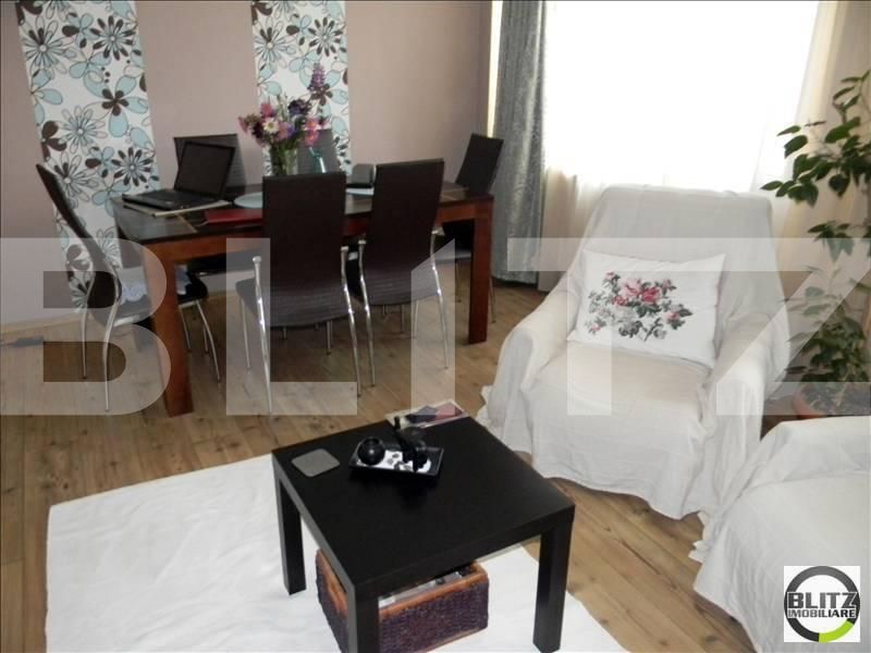 Apartament de vânzare 3 camere Manastur - 2708AV | BLITZ Cluj-Napoca | Poza2