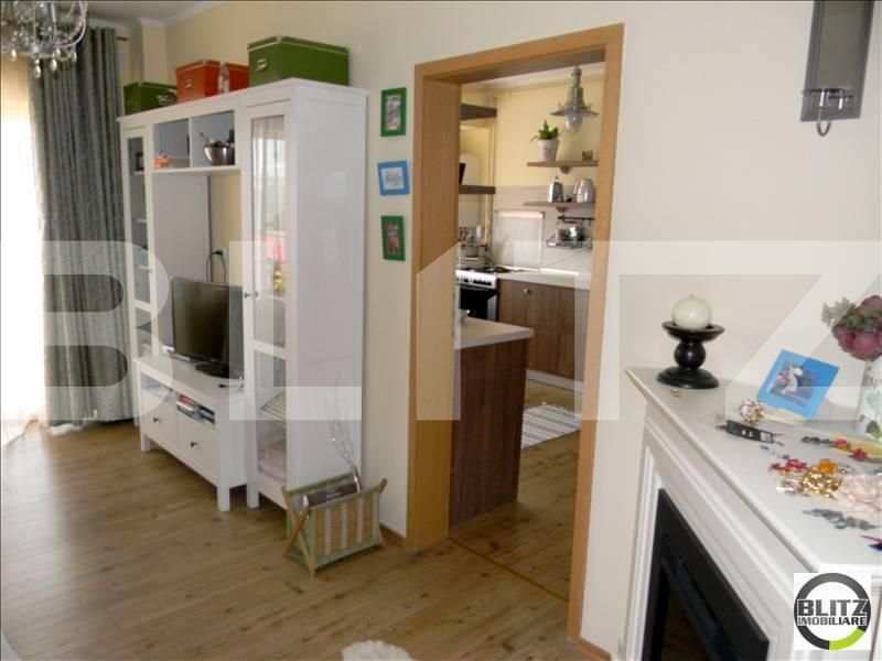 Apartament de vânzare 3 camere Manastur - 2708AV | BLITZ Cluj-Napoca | Poza5