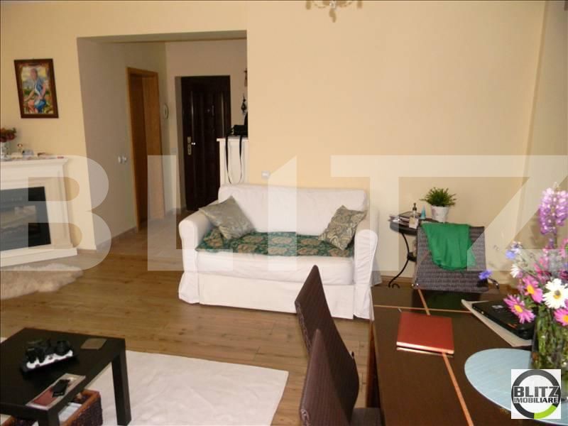 Apartament de vânzare 3 camere Manastur - 2708AV | BLITZ Cluj-Napoca | Poza3