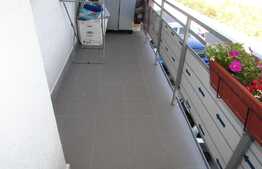 De vanzare apartament cu 2 camere, 52.20 mp, TOTUL NOU! Zona strazii Cetatii!