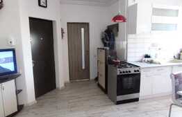 De vanzare apartament cu 2 camere, 52.20 mp, TOTUL NOU! Zona strazii Cetatii!