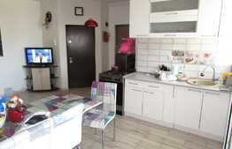 De vanzare apartament cu 2 camere, 52.20 mp, TOTUL NOU! Zona strazii Cetatii!