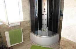 De vanzare apartament cu 2 camere, 52.20 mp, TOTUL NOU! Zona strazii Cetatii!