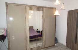 De vanzare apartament cu 2 camere, 52.20 mp, TOTUL NOU! Zona strazii Cetatii!