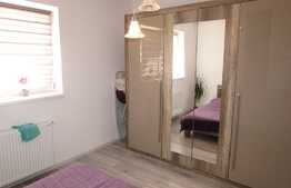 De vanzare apartament cu 2 camere, 52.20 mp, TOTUL NOU! Zona strazii Cetatii!