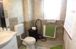 De vanzare apartament cu 2 camere, 52.20 mp, TOTUL NOU! Zona strazii Cetatii!