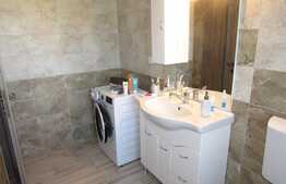 De vanzare apartament cu 2 camere, 52.20 mp, TOTUL NOU! Zona strazii Cetatii!