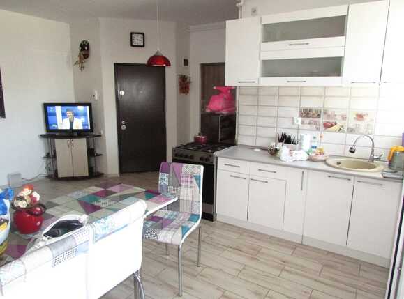 Apartament de vânzare 2 camere Floreşti - 27080AV | BLITZ Cluj-Napoca | Poza2