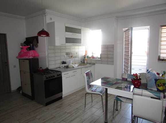 Apartament de vânzare 2 camere Floreşti - 27080AV | BLITZ Cluj-Napoca | Poza1