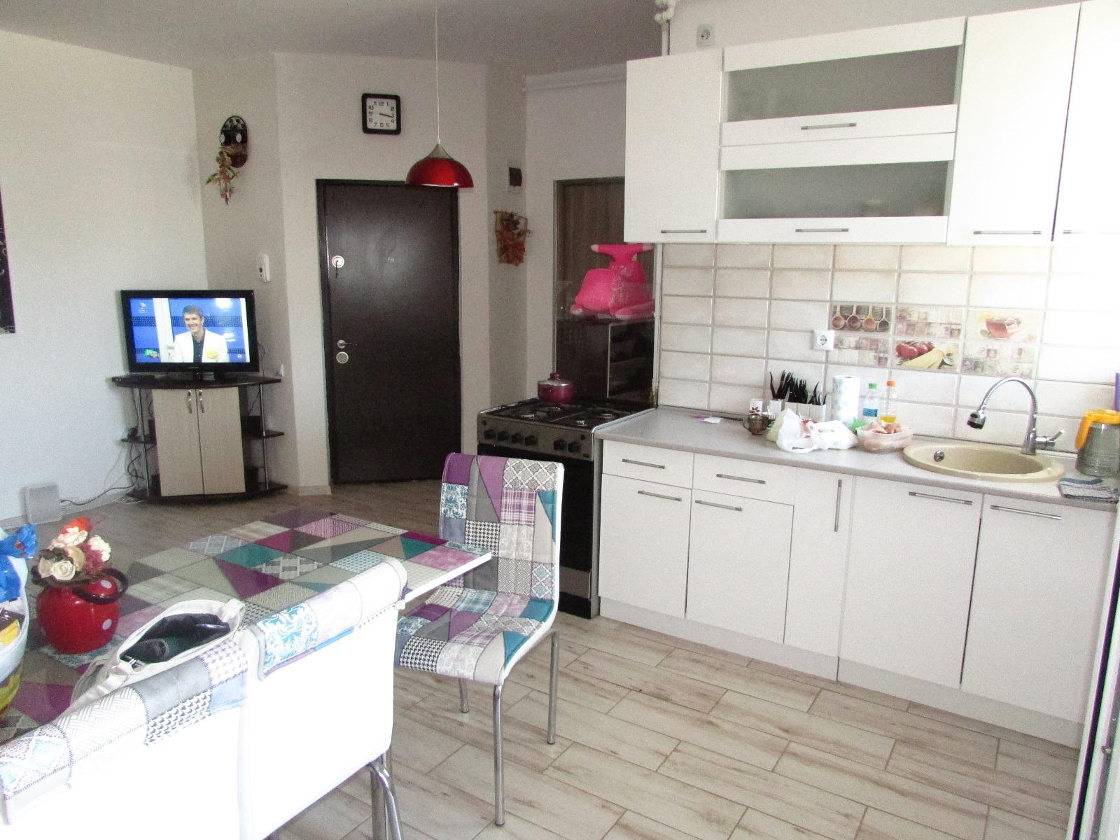 Apartament de vânzare 2 camere Floreşti - 27080AV | BLITZ Cluj-Napoca | Poza2
