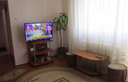 De vanzare apartament 3 camere, 63 mp, zona Hermes