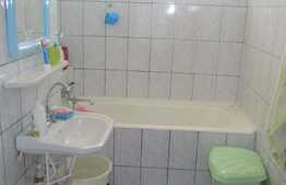 De vanzare apartament 3 camere, 63 mp, zona Hermes