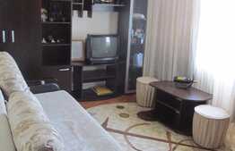 De vanzare apartament 3 camere, 63 mp, zona Hermes