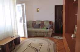 De vanzare apartament 3 camere, 63 mp, zona Hermes