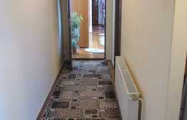 De vanzare apartament 3 camere, 63 mp, zona Hermes