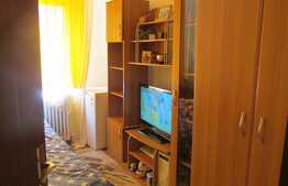 De vanzare apartament 3 camere, 63 mp, zona Hermes