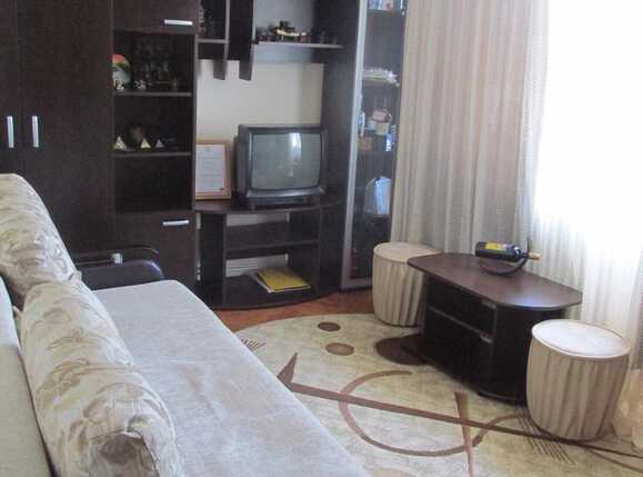 Apartament de vânzare 3 camere Gheorgheni - 27081AV | BLITZ Cluj-Napoca | Poza1