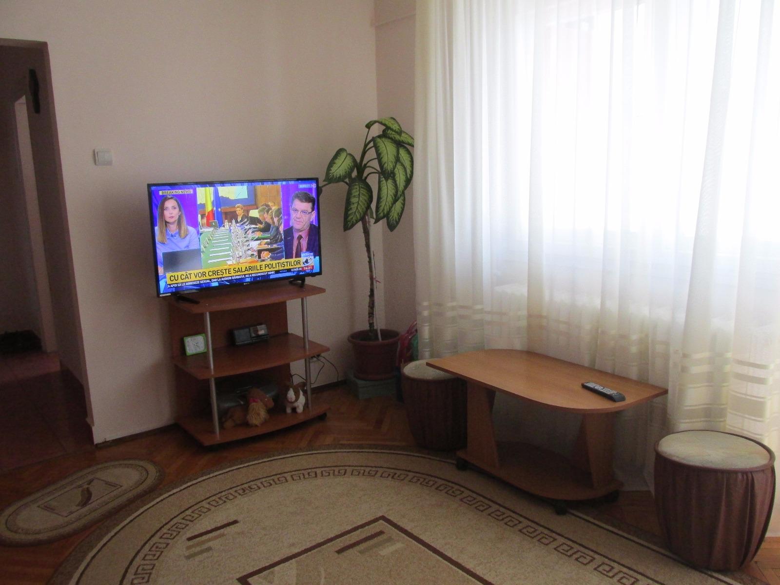 Apartament de vânzare 3 camere Gheorgheni - 27081AV | BLITZ Cluj-Napoca | Poza3