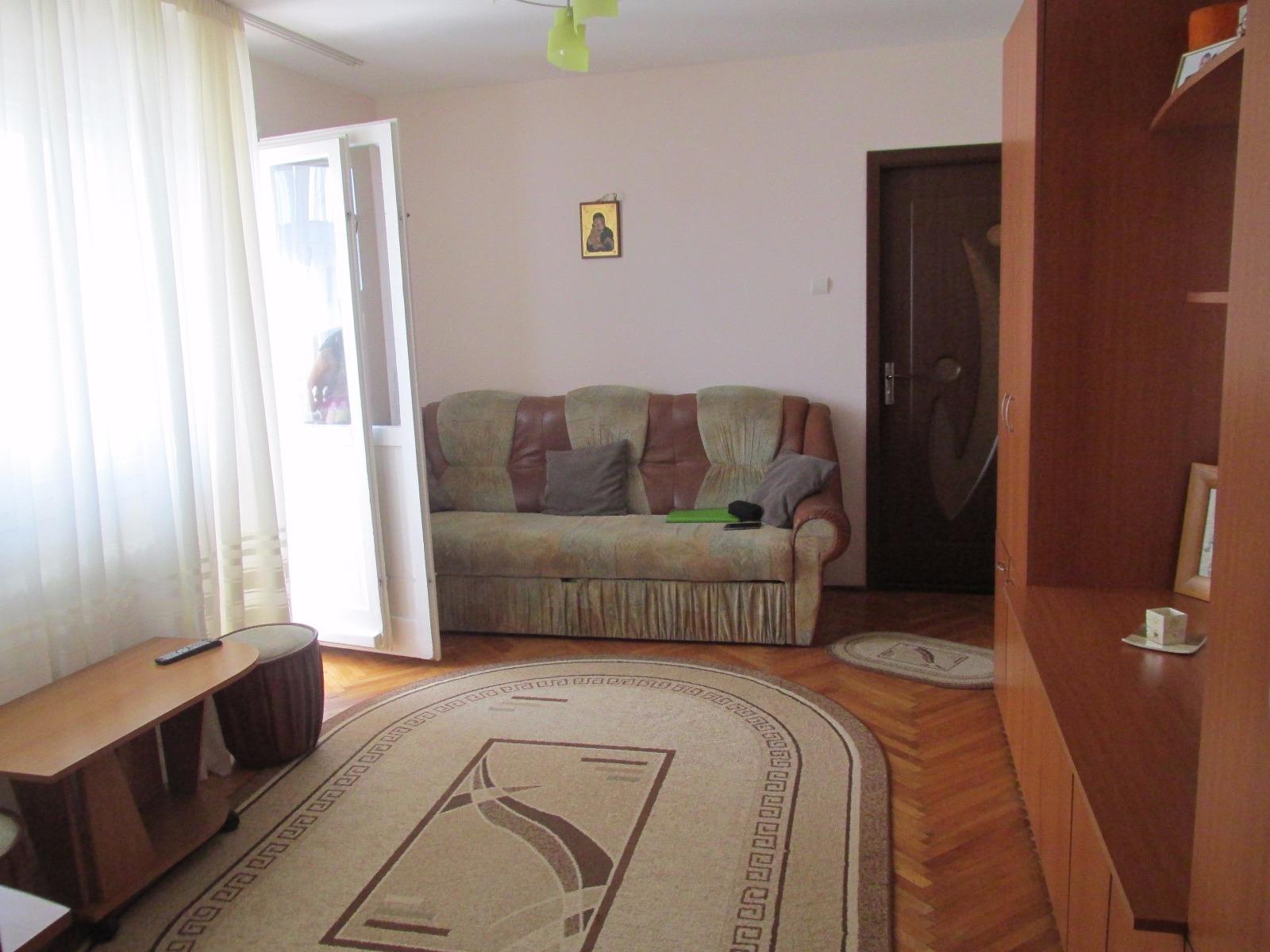 Apartament de vânzare 3 camere Gheorgheni - 27081AV | BLITZ Cluj-Napoca | Poza4