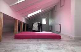 Apartament 4 camere, 100 mp, loc de parcare, zona strazii Donath