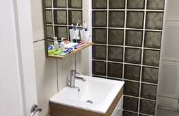 Apartament 4 camere, 100 mp, loc de parcare, zona strazii Donath