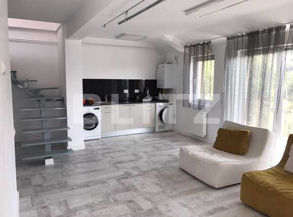 Apartament de vânzare 4 camere Grigorescu - 27082AV | BLITZ Cluj-Napoca | Poza2