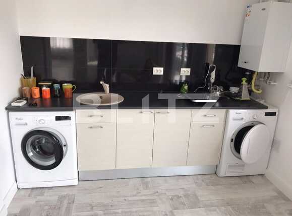 Apartament de vânzare 4 camere Grigorescu - 27082AV | BLITZ Cluj-Napoca | Poza3