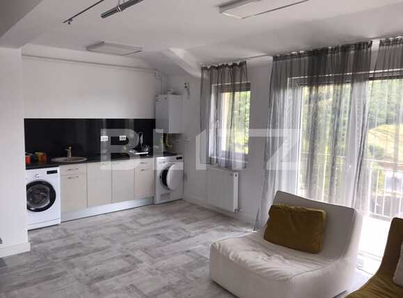 Apartament de vânzare 4 camere Grigorescu - 27082AV | BLITZ Cluj-Napoca | Poza1