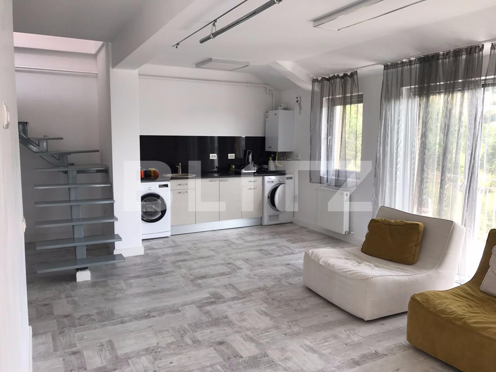 Apartament de vânzare 4 camere Grigorescu - 27082AV | BLITZ Cluj-Napoca | Poza2