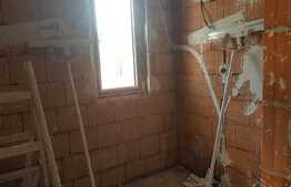 Duplex de 113 mp utili, teren de 200 mp! Totul NOU! Zona de case!