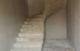 Duplex de 113 mp utili, teren de 200 mp! Totul NOU! Zona de case!