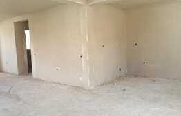 Duplex de 113 mp utili, teren de 200 mp! Totul NOU! Zona de case!