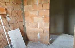 Duplex de 113 mp utili, teren de 200 mp! Totul NOU! Zona de case!