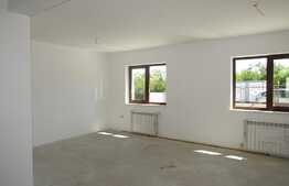 Apartament in vila, 170 mp, gradina 100 mp, zona strazii Eugen Ionesco