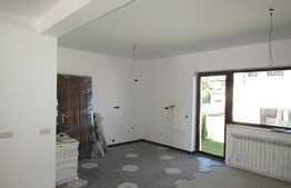 Apartament in vila, 170 mp, gradina 100 mp, zona strazii Eugen Ionesco