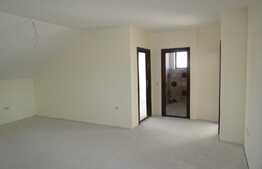 Apartament in vila, 170 mp, gradina 100 mp, zona strazii Eugen Ionesco