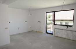 Apartament in vila, 170 mp, gradina 100 mp, zona strazii Eugen Ionesco