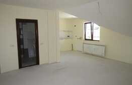 Apartament in vila, 170 mp, gradina 100 mp, zona strazii Eugen Ionesco