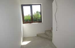 Apartament in vila, 170 mp, gradina 100 mp, zona strazii Eugen Ionesco