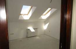 Apartament in vila, 170 mp, gradina 100 mp, zona strazii Eugen Ionesco