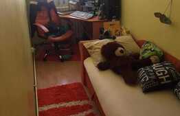 Apartament 2 camere, 44 mp, decomandat, zona strazii Observatorului