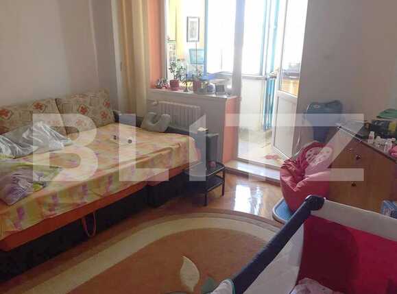 Apartament de vânzare 2 camere Zorilor - 27086AV | BLITZ Cluj-Napoca | Poza1