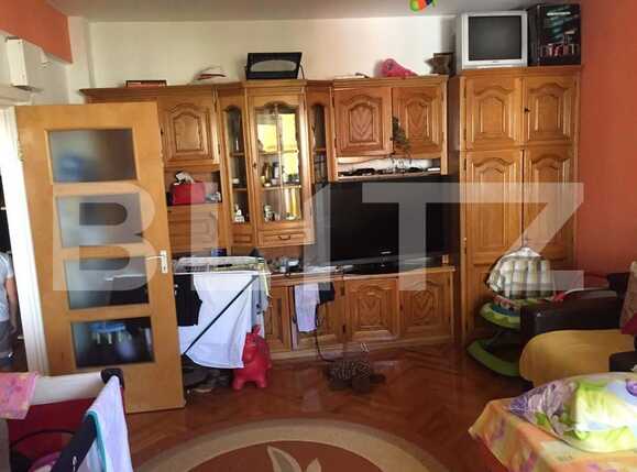 Apartament de vânzare 2 camere Zorilor - 27086AV | BLITZ Cluj-Napoca | Poza2