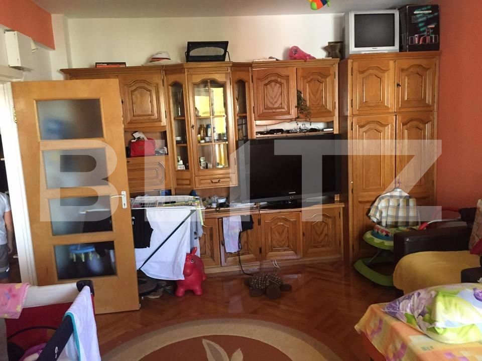Apartament de vânzare 2 camere Zorilor - 27086AV | BLITZ Cluj-Napoca | Poza2