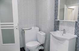 Apartament 3 camere, 55 mp, mobilat modern, imobil nou, garaj, zona FSEGA