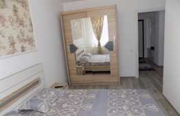 Apartament 3 camere, 55 mp, mobilat modern, imobil nou, garaj, zona FSEGA