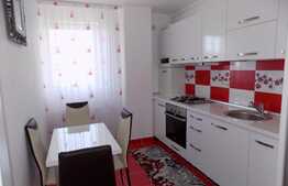 Apartament 3 camere, 55 mp, mobilat modern, imobil nou, garaj, zona FSEGA