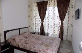 Apartament 3 camere, 55 mp, mobilat modern, imobil nou, garaj, zona FSEGA