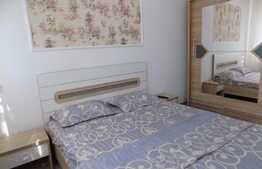 Apartament 3 camere, 55 mp, mobilat modern, imobil nou, garaj, zona FSEGA