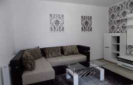 Apartament 3 camere, 55 mp, mobilat modern, imobil nou, garaj, zona FSEGA